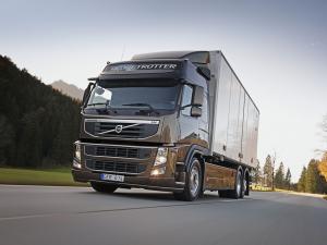 Volvo FM 460 6x2 '2010